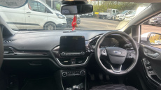 Ford Fiesta Vignale 1.0 EcoBoost 5dr Petrol Hatchback